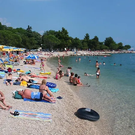 Apartment Apartments By The Sea Dramalj, Crikvenica - 5597 Dramalj