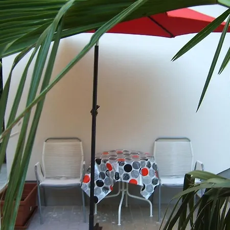 Appartamento By The Sea Dramalj, Crikvenica - 5597