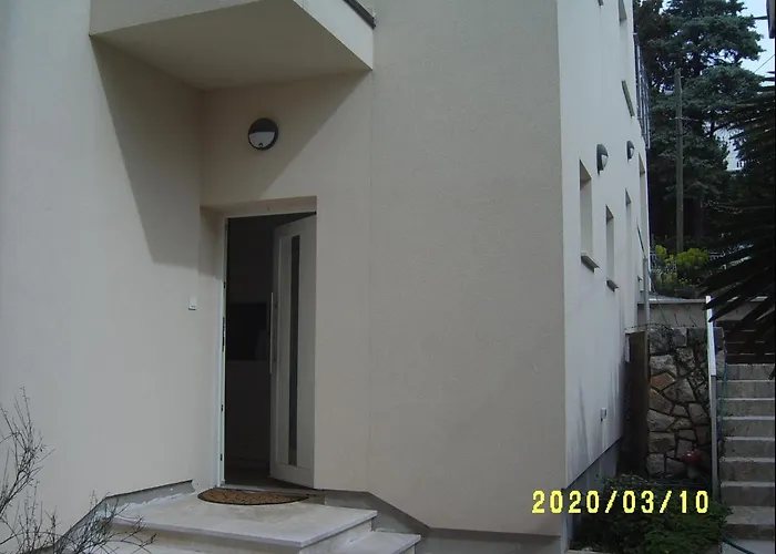 דירה By The Sea Dramalj, Crikvenica - 5597 *