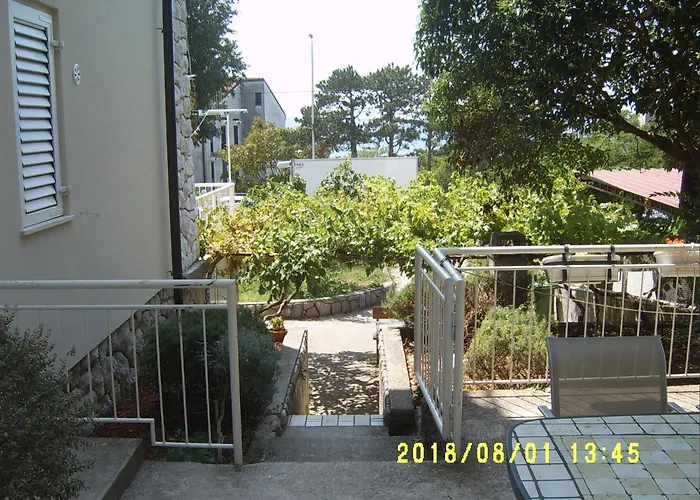 דירה By The Sea Dramalj, Crikvenica - 5597