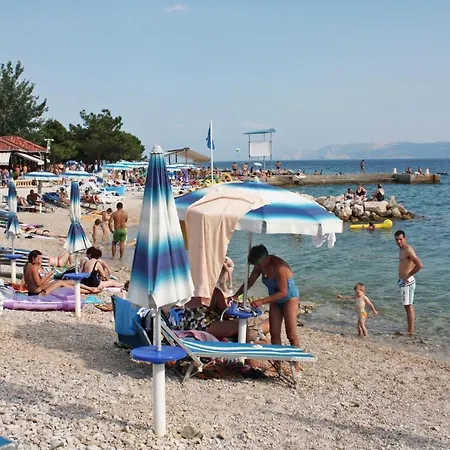 By The Sea Dramalj, Crikvenica - 5597 Apartamento