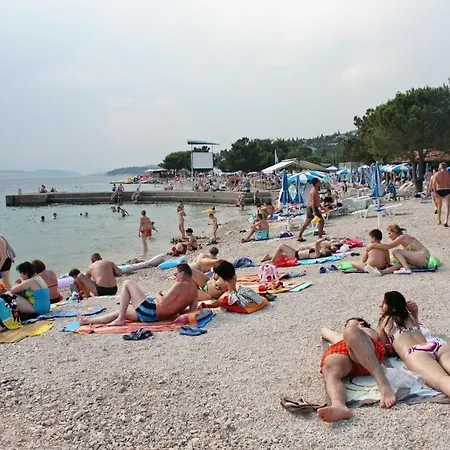 Apartments By The Sea Dramalj, Crikvenica - 5597 Apartment
