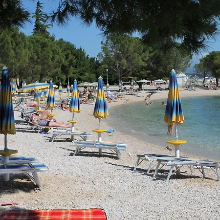 Apartments By The Sea Dramalj, Crikvenica - 5597 Apartment *
