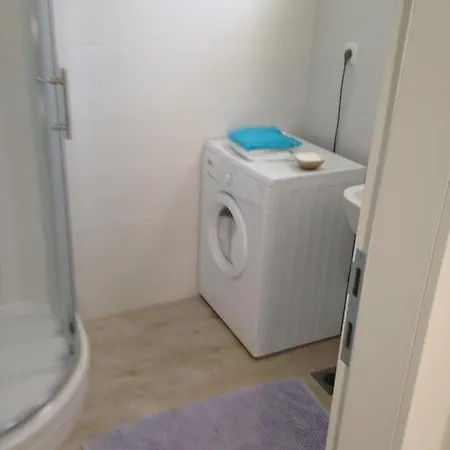 Apartamento By The Sea Dramalj, Crikvenica - 5597