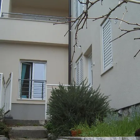 Apartments By The Sea Dramalj, Crikvenica - 5597 Apartment Dramalj