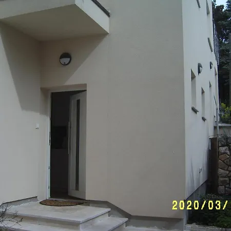 Apartment Apartments By The Sea Dramalj, Crikvenica - 5597 *