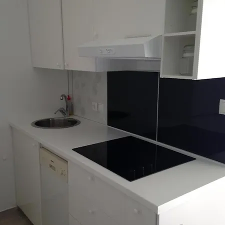 Apartment Apartments By The Sea Dramalj, Crikvenica - 5597 *