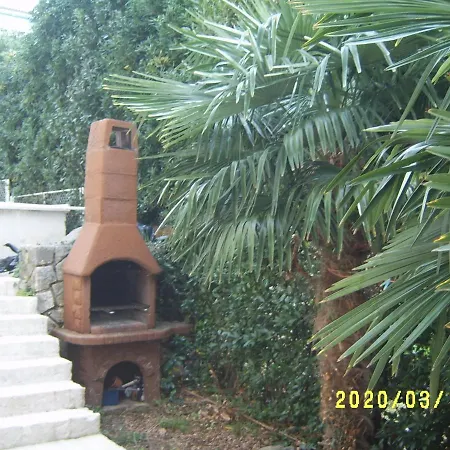 By The Sea Dramalj, Crikvenica - 5597 Apartamento *