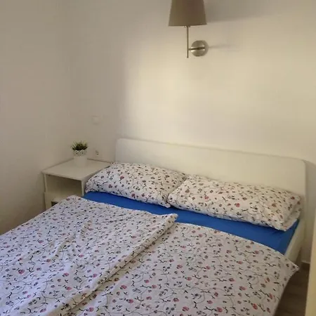 Apartments By The Sea Dramalj, Crikvenica - 5597