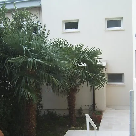 Apartment Apartments By The Sea Dramalj, Crikvenica - 5597 *