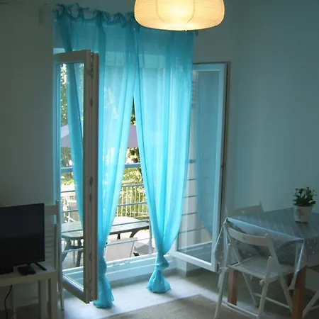 Apartamento By The Sea Dramalj, Crikvenica - 5597 Dramalj