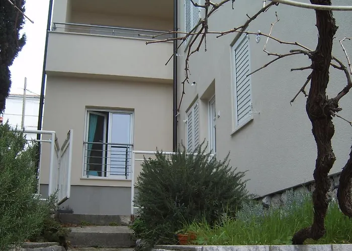 Apartments By The Sea Dramalj, Crikvenica - 5597 Apartment Dramalj
