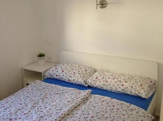 Apartments By The Sea Dramalj, Crikvenica - 5597