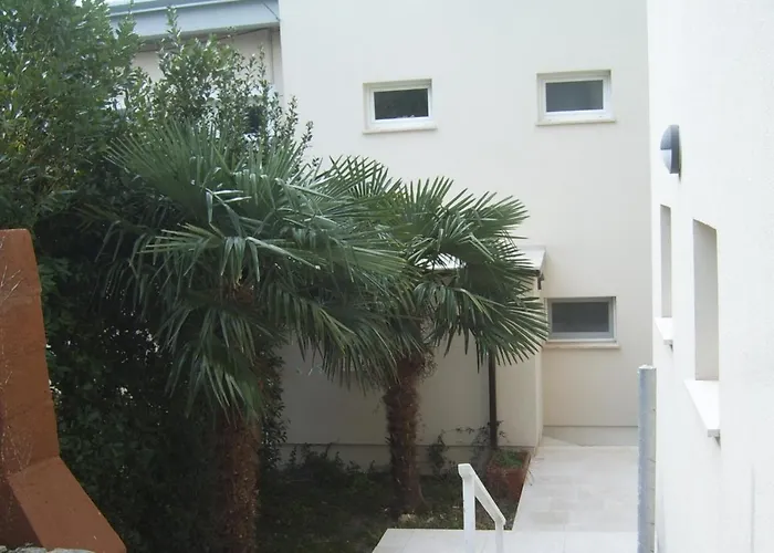 شقة By The Sea Dramalj, Crikvenica - 5597 *