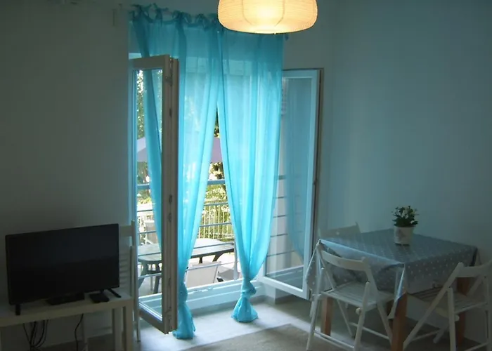 Apartment Apartments By The Sea Dramalj, Crikvenica - 5597 Dramalj
